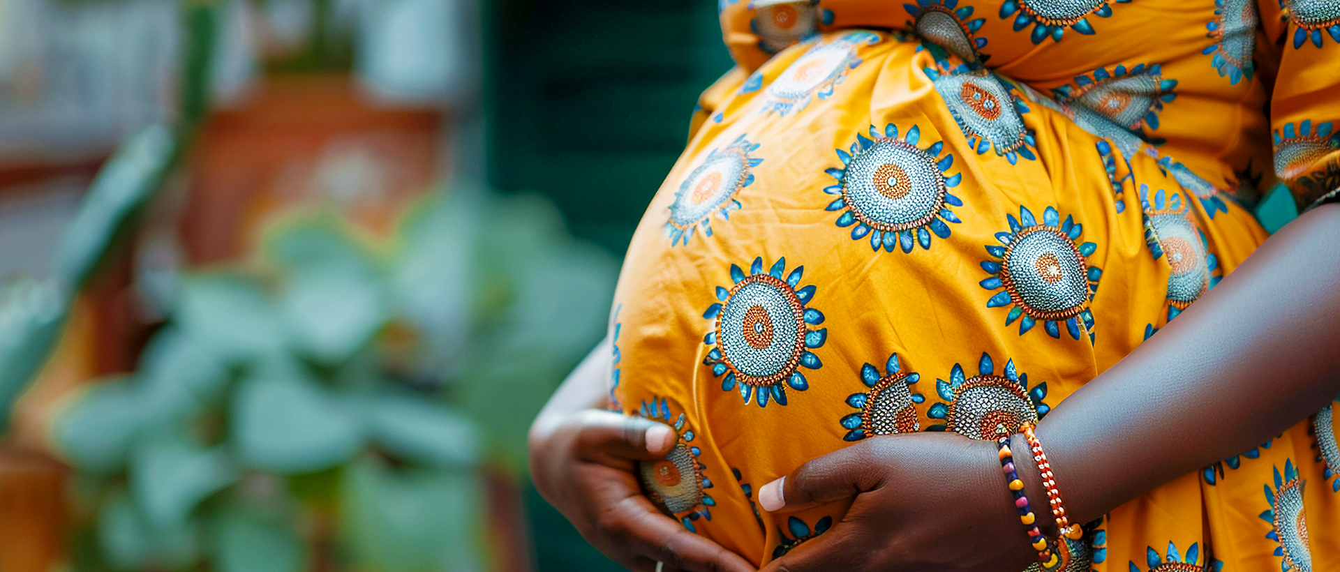 My Belly Was Growing, But So Was My Future: The Law That’s Keeping Pregnant Girls in School