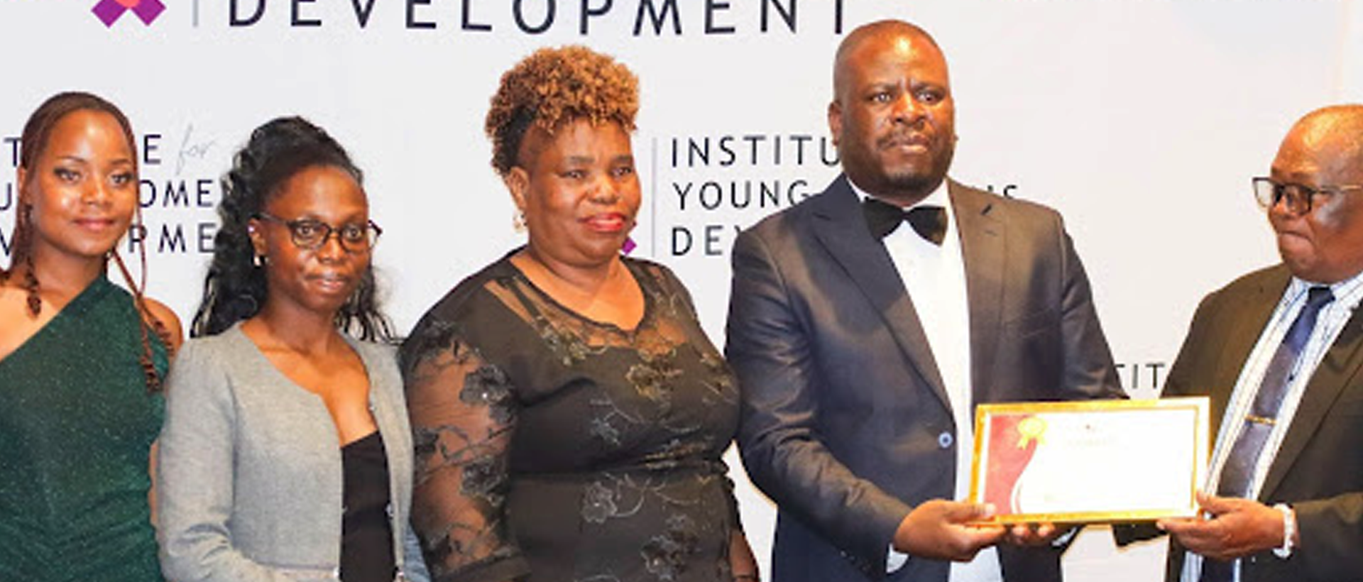 Bindura Municipality Makes Strides Towards Young Women’s Inclusion to Promote Gender Responsive Services
