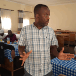 Honoring the Legacy of Assistant District Development Coordinator (DDC)- Knowledge Mururi