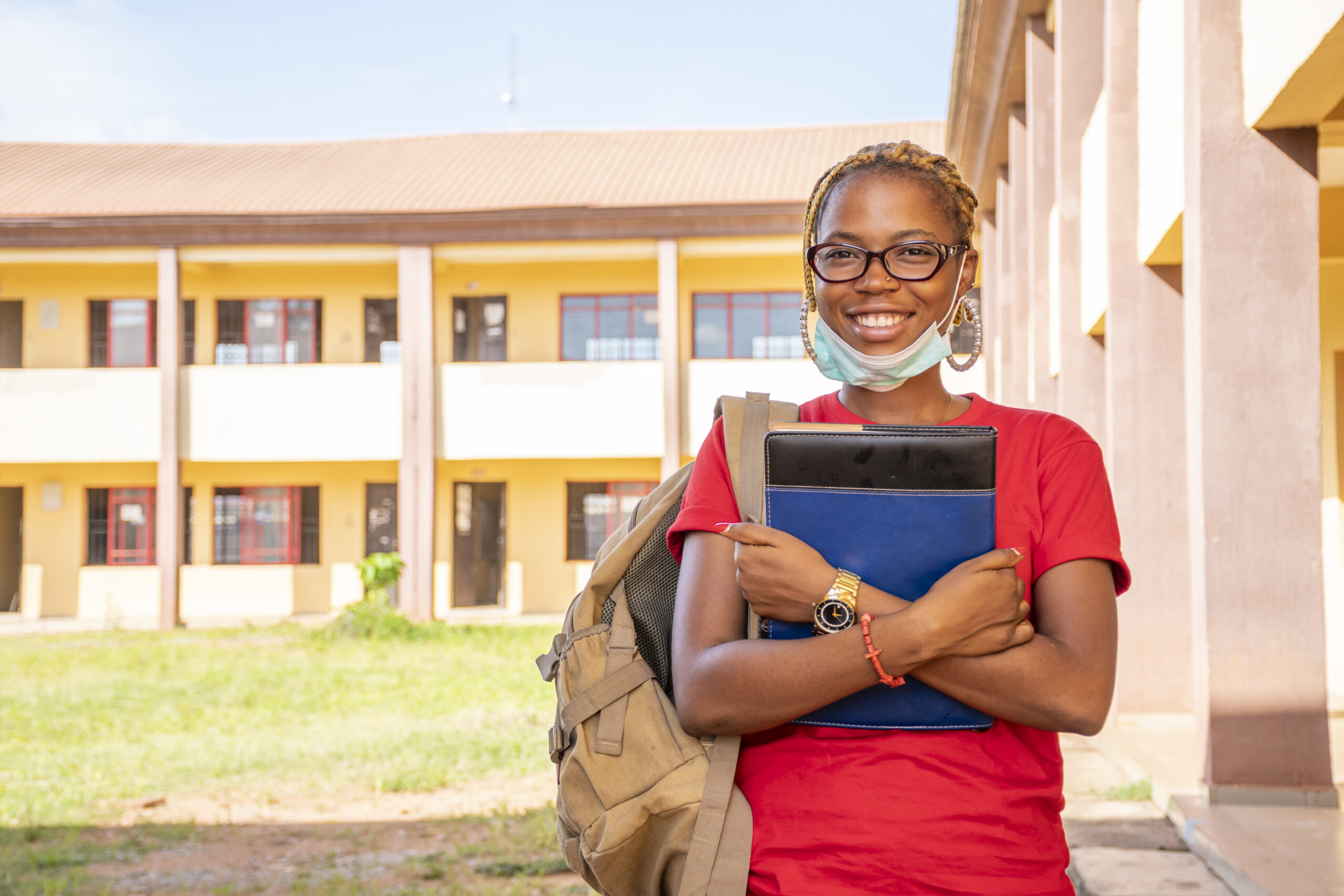 Bindura Young Women Drive Inclusion to Strengthen Gender-Responsive Health Services