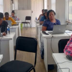 IYWD drives Digital Inclusion for young women and women in marginalised communities of Mashonaland Central in Zimbabwe